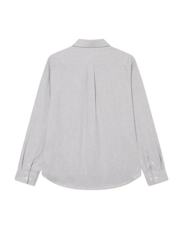 Desert Reg Shirt - Grey
