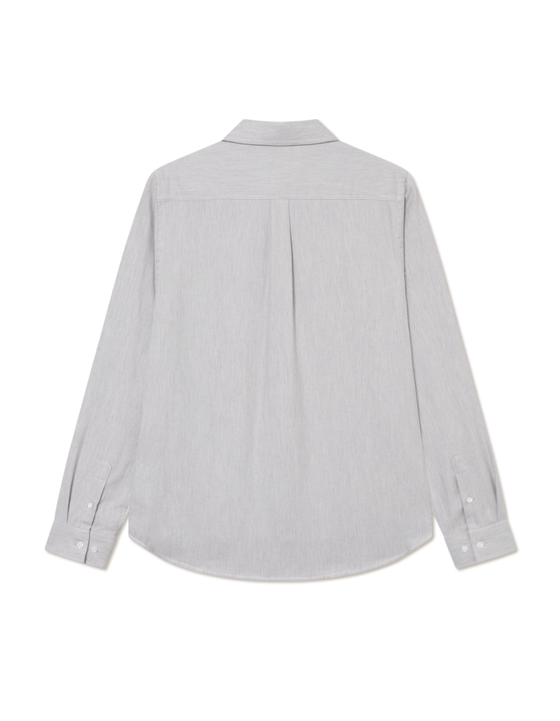 Desert Reg Shirt - Grey