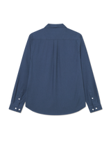 Desert Reg Shirt - Navy