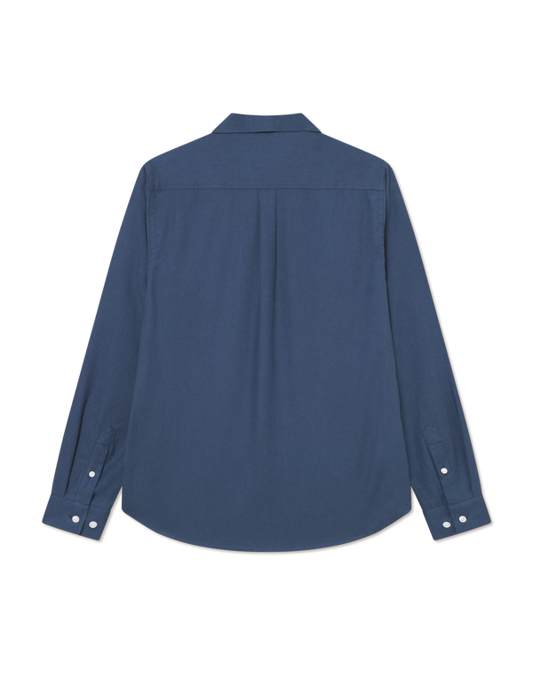 Desert Reg Shirt - Navy