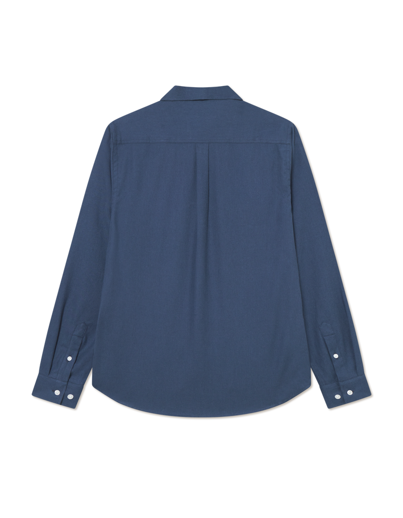 Desert Reg Shirt - Navy
