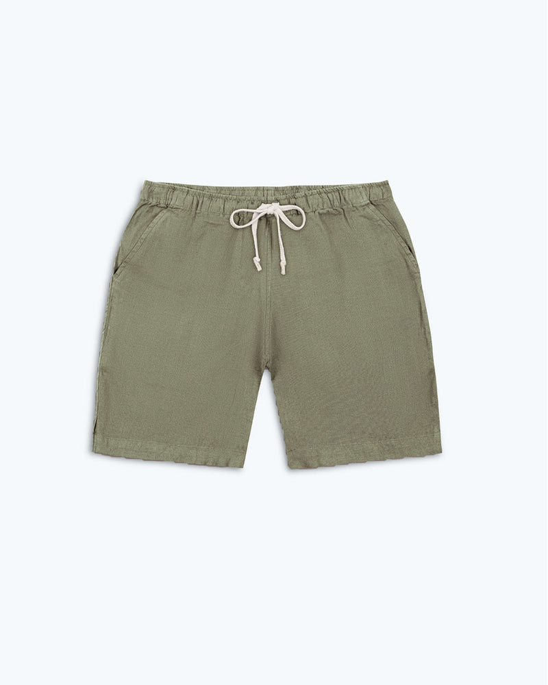 Bo Shorts - Tank