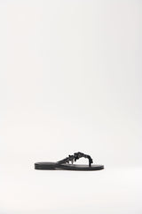 Willow Sandal - Black