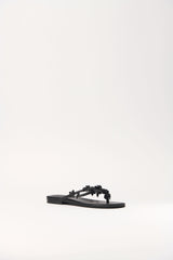 Willow Sandal - Black