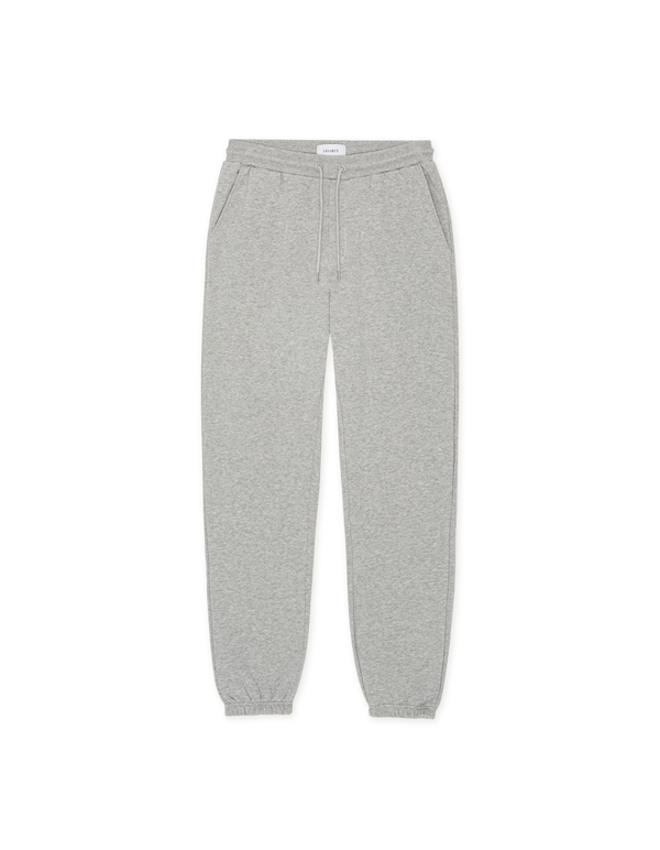 Norregaard Tonal Sweatpants - Grey