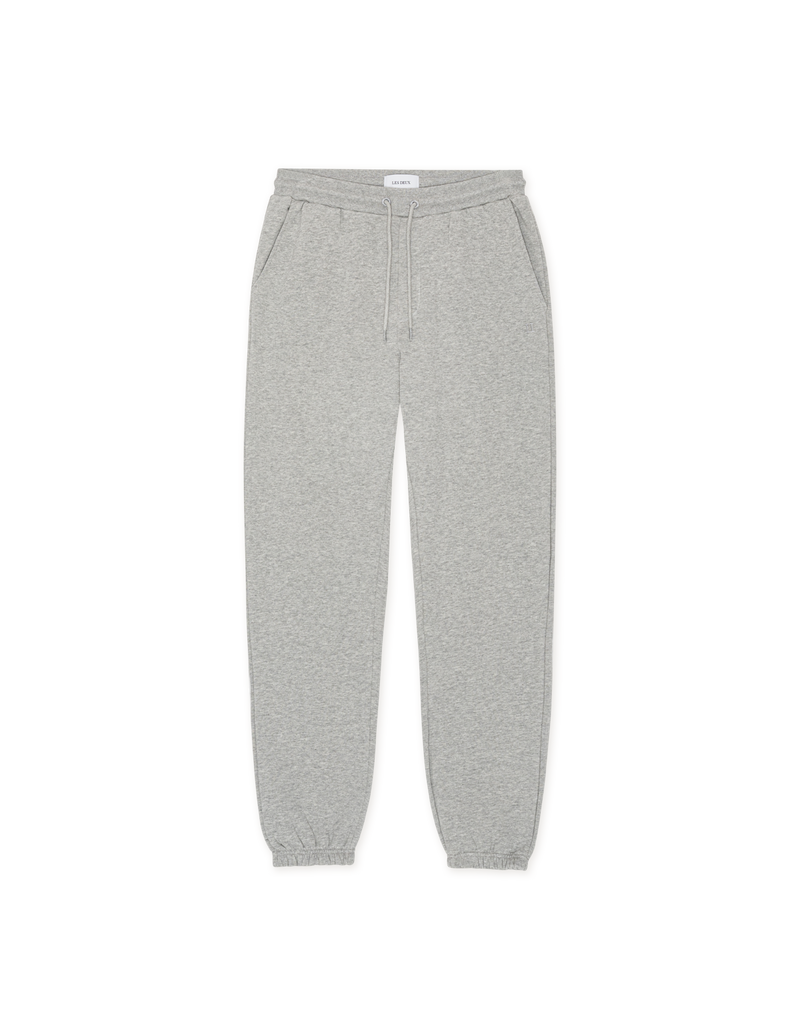 Norregaard Tonal Sweatpants - Grey