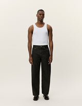 Roi 2-Tone Denim Jeans