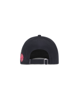 Orchard Dad Cap - Black