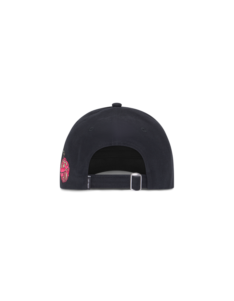 Orchard Dad Cap - Black