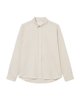Desert Reg Shirt - Ivory