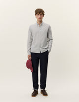Desert Reg Shirt - Grey