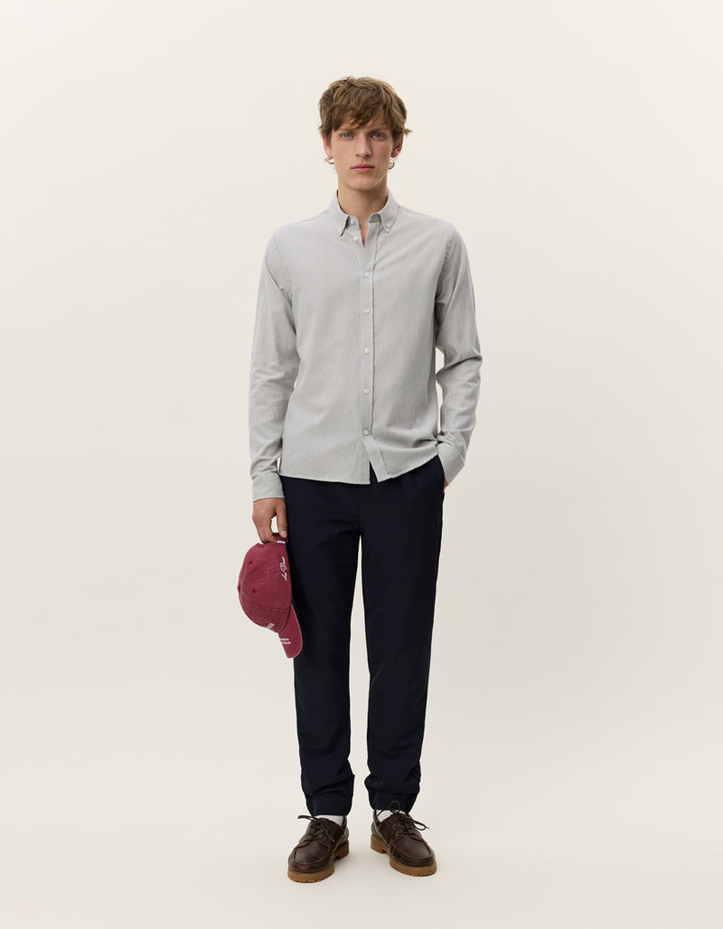 Desert Reg Shirt - Grey