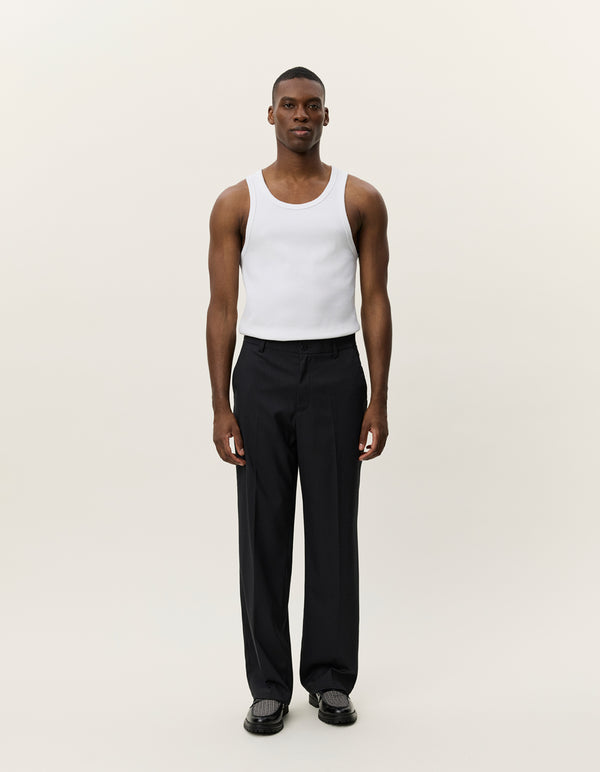 Randall Suiting Pants - Grey