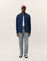 Desert Reg Shirt - Navy