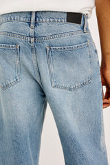 Cutler - Medium Vintage Wash