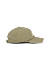 Logo Dad Cap - Laurel Oak
