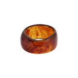 Kaia Bangle - Orange