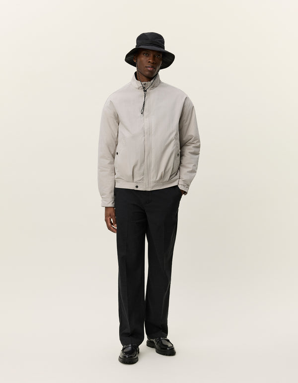Norwood Ripstop Jacket - Light Sand