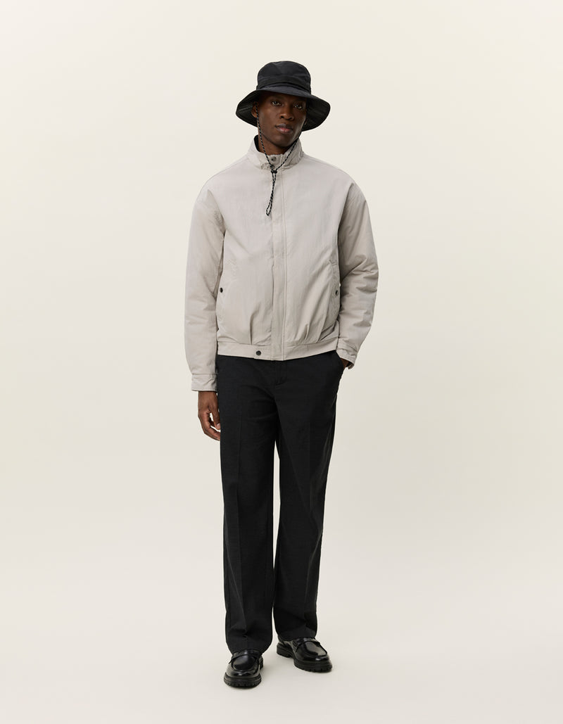 Norwood Ripstop Jacket - Light Sand