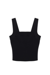 Madine Tank Top - Black
