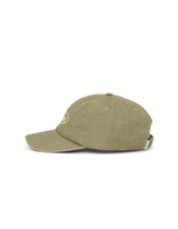 Logo Dad Cap - Laurel Oak