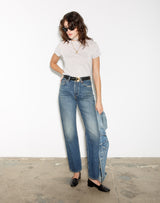 The 90s Jean - Sonoma - BLVD