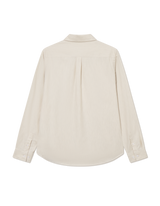 Desert Reg Shirt - Ivory