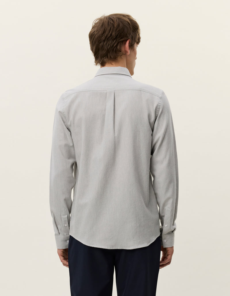 Desert Reg Shirt - Grey