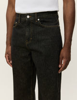 Roi 2-Tone Denim Jeans