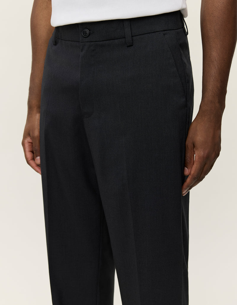 Randall Suiting Pants - Grey