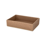 Vanity Box - Umber