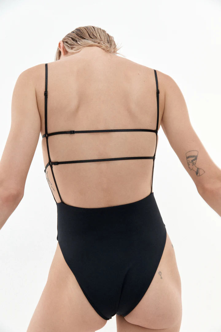 Dita One Piece - Black