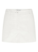 Shana Skirt - Milk