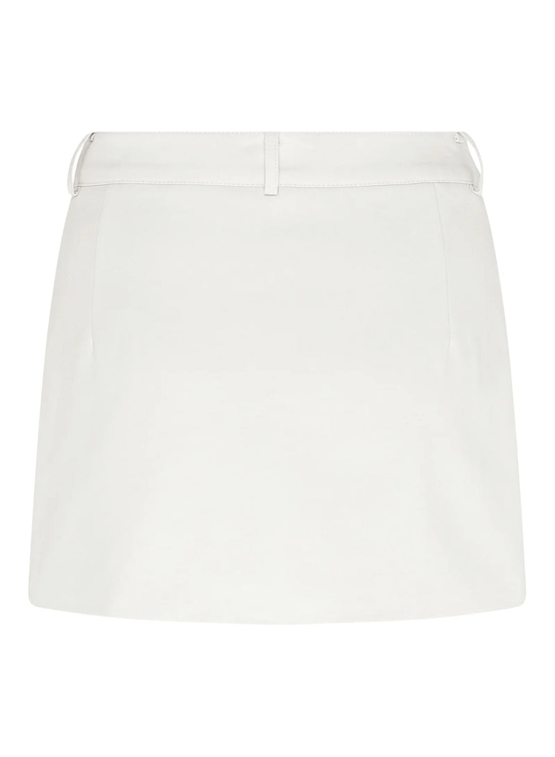 Shana Skirt - Milk