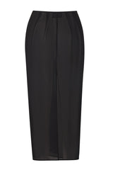 Amy Sarong - Black