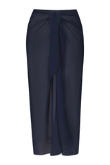 Amy Sarong - Navy