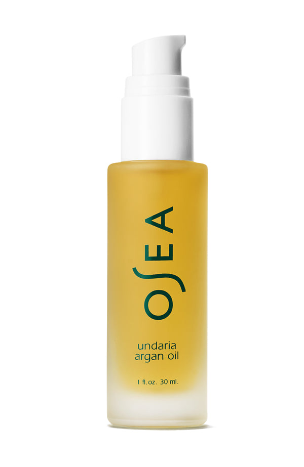 Argan Face Oil