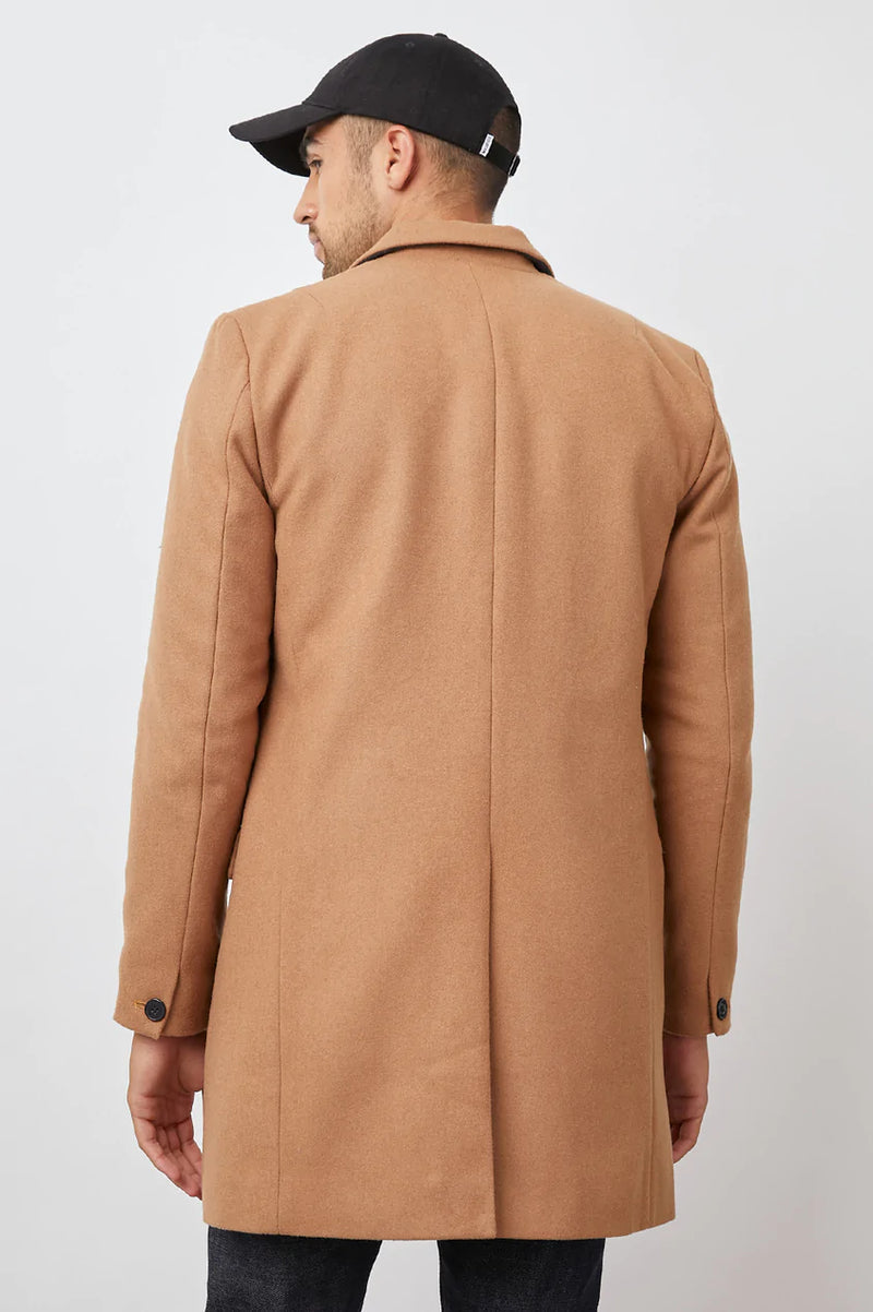 Lark - Camel