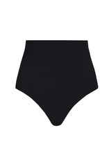 Faith Bikini Bottom - Black