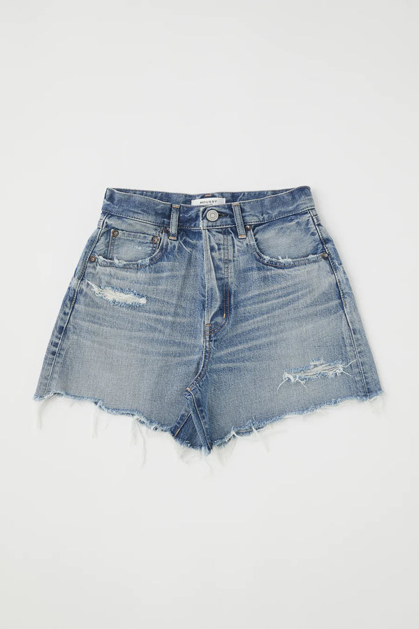 MV Pelion Shorts Hi - Blue