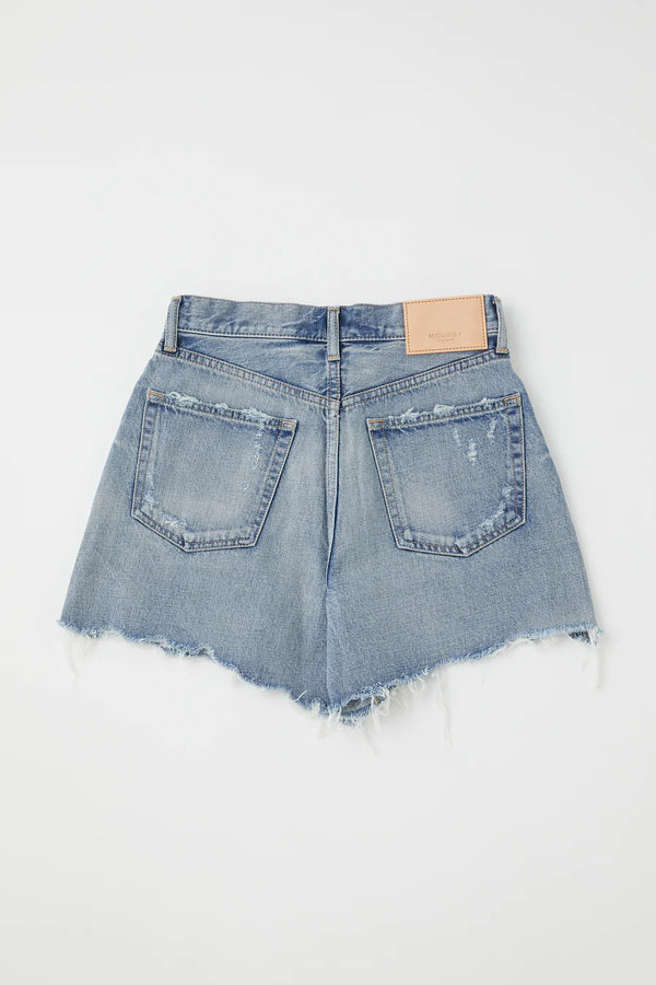 MV Pelion Shorts Hi - Blue