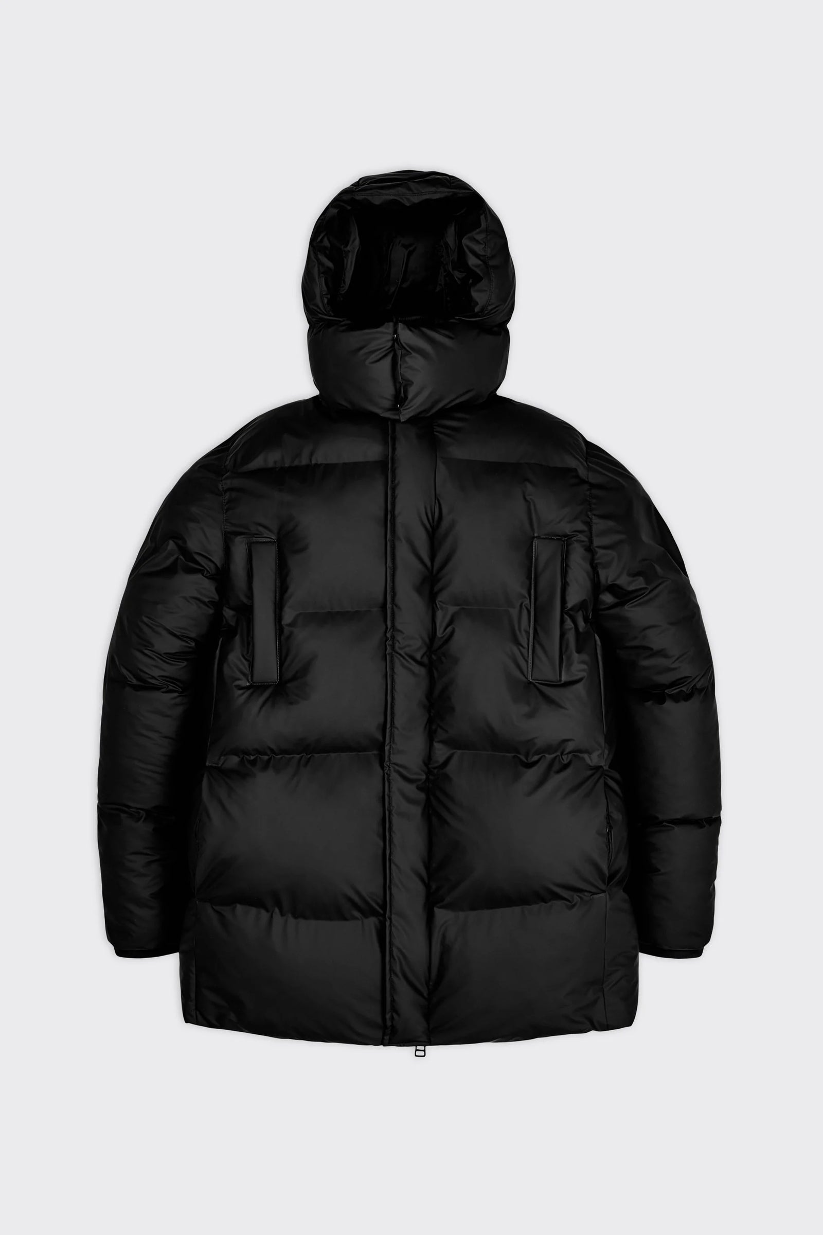 FCRB TOUR PADDED PARKAブラック Lサイズ FCRB TOUR PADDED PARKAブラック Lサイズ