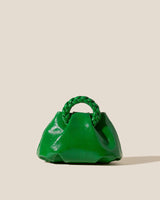 Bombon Crinkled Glossy - Green