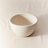 Derrick Nesting Bowls - Blanc - BLVD