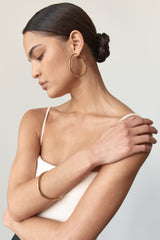 Momento X-Large Hoops