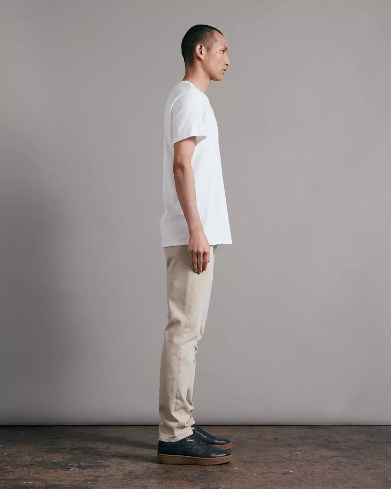 Fit 2 Action Loopback Chino - Willow Gray