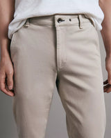 Fit 2 Action Loopback Chino - Willow Gray