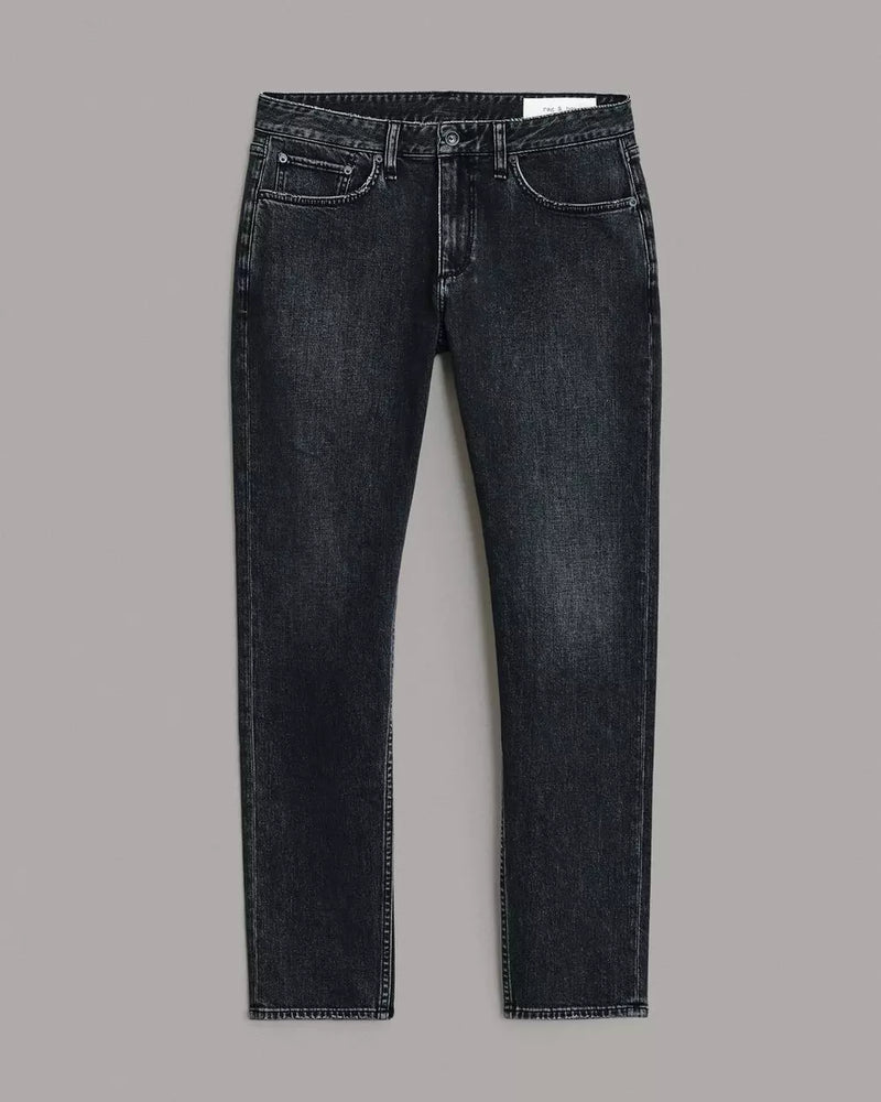 Fit 3 Authentic Stretch - Luquer