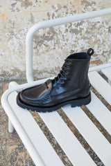 Cordo Boot - Black