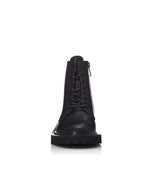 Hudson - Black Burnished - BLVD